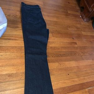 Ann Taylor Loft Jeans
